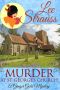 [Ginger Gold Mysteries 01] • Murder at St. George's Church_a cozy historical mystery